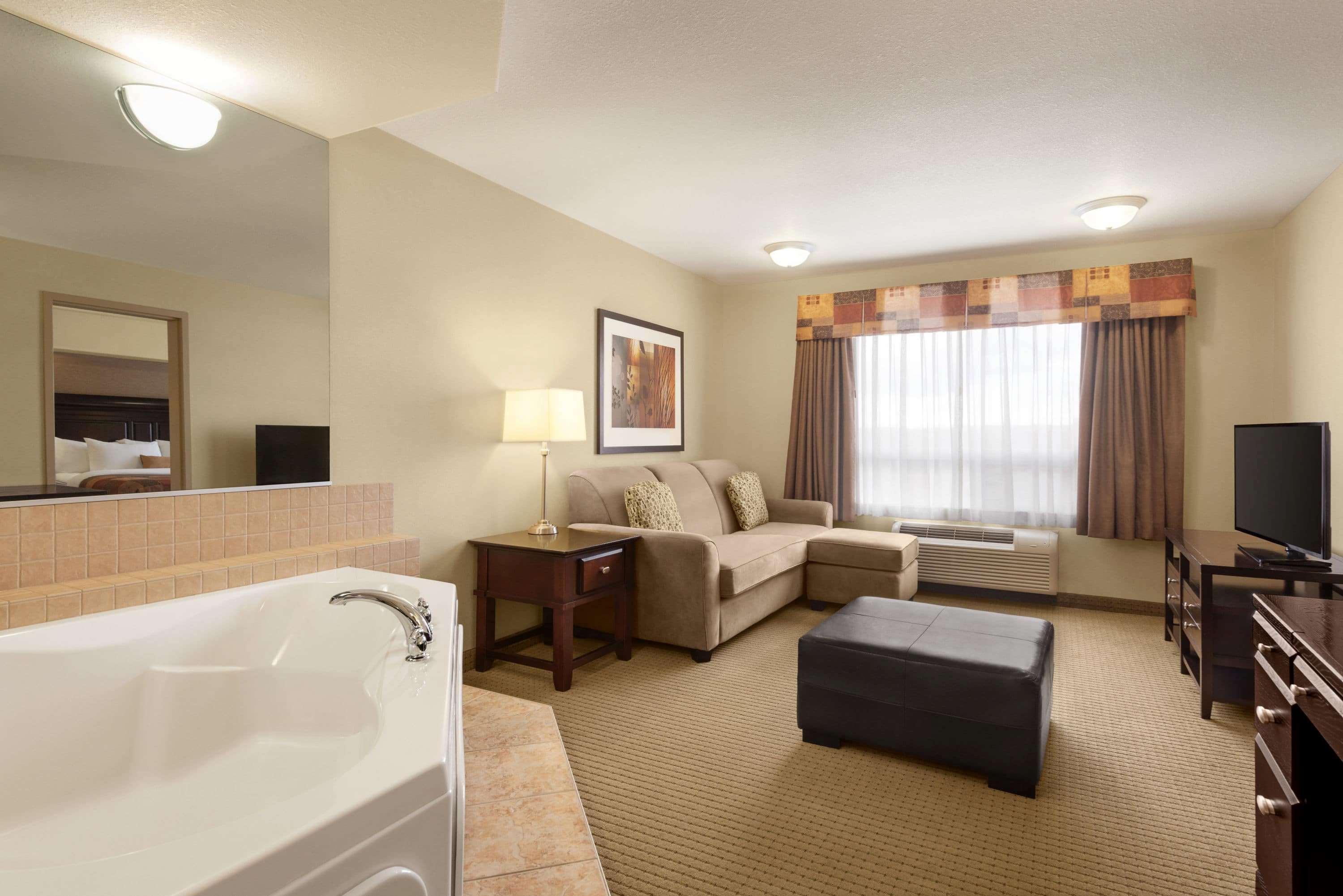 Ramada By Wyndham Drayton Valley Dış mekan fotoğraf