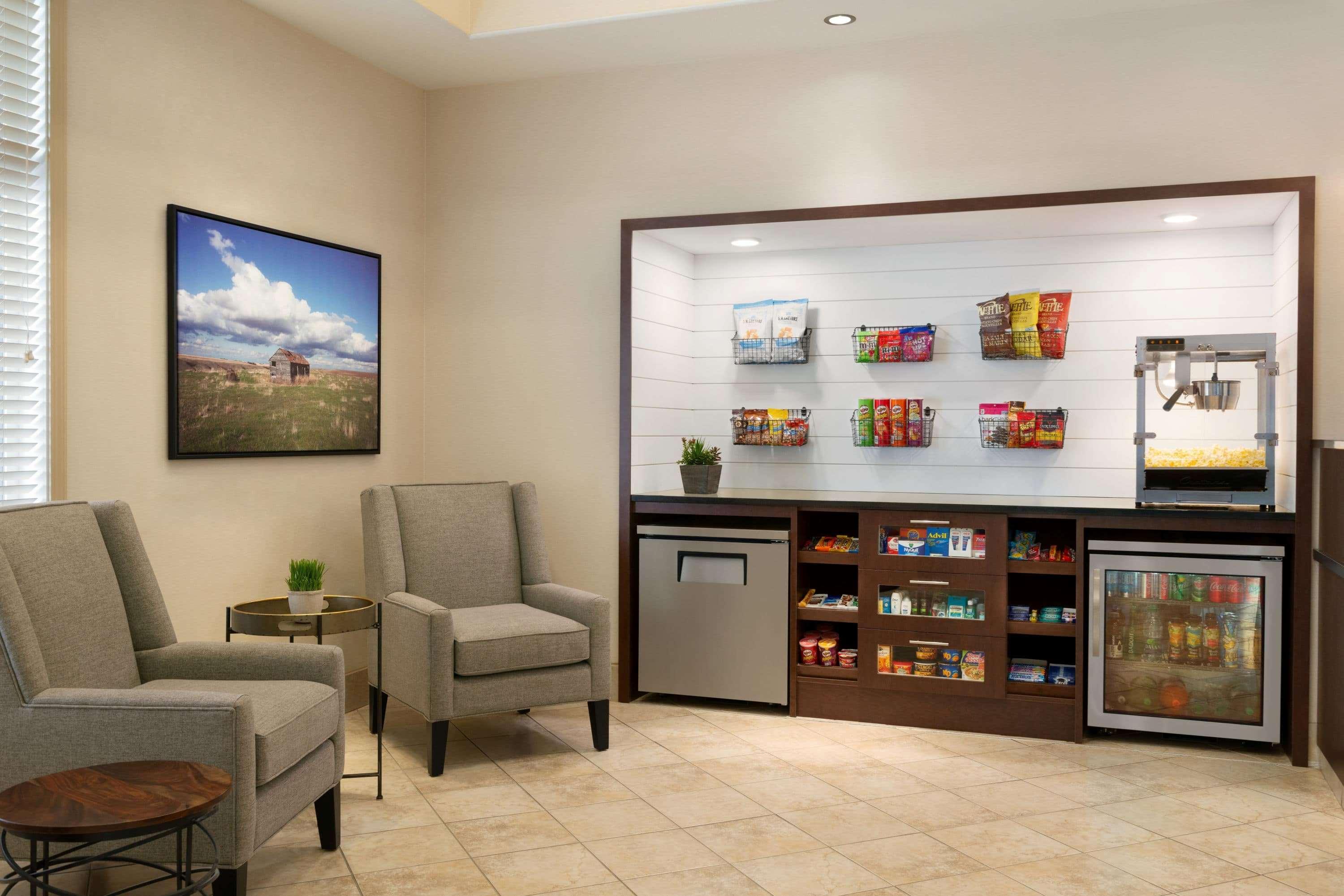 Ramada By Wyndham Drayton Valley Dış mekan fotoğraf