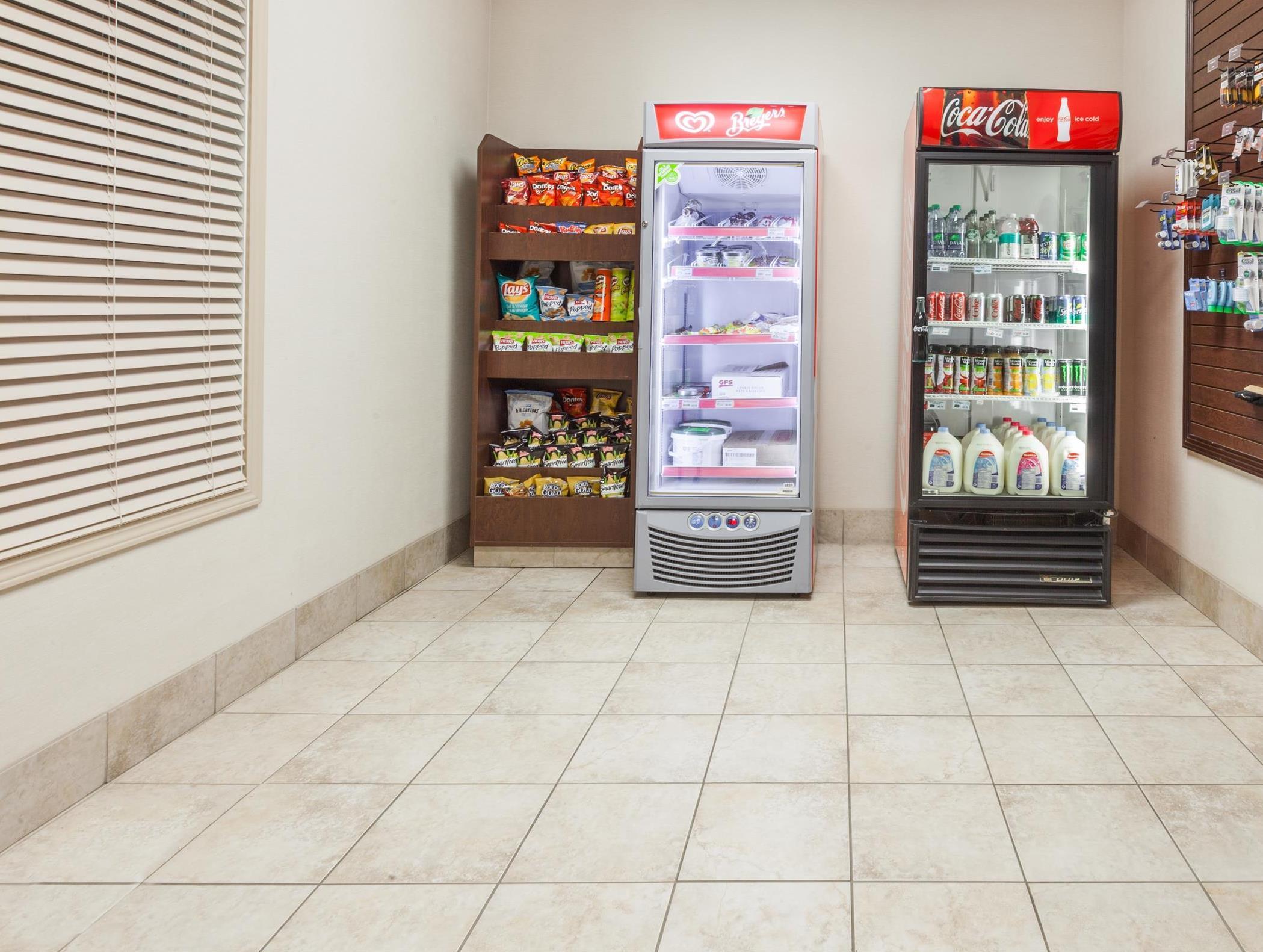 Ramada By Wyndham Drayton Valley Dış mekan fotoğraf