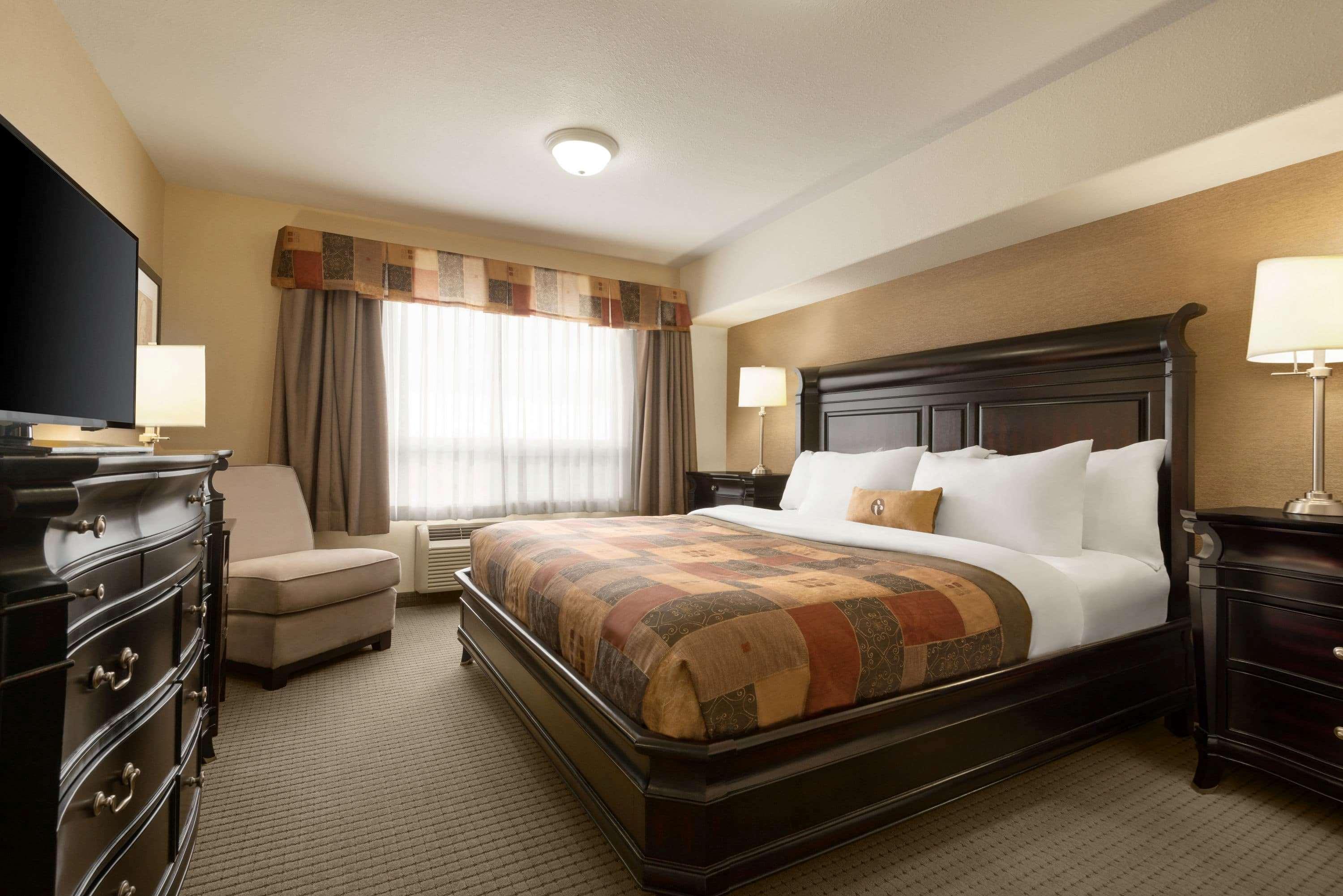 Ramada By Wyndham Drayton Valley Dış mekan fotoğraf